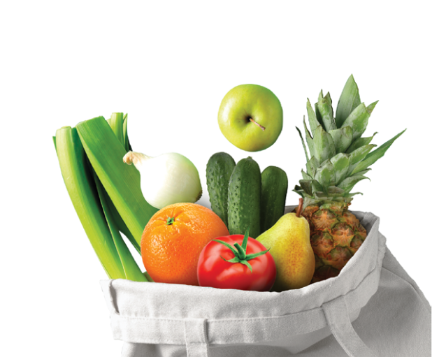 Доставка продуктов на дом - купить готовую еду и продукты по низкой ...